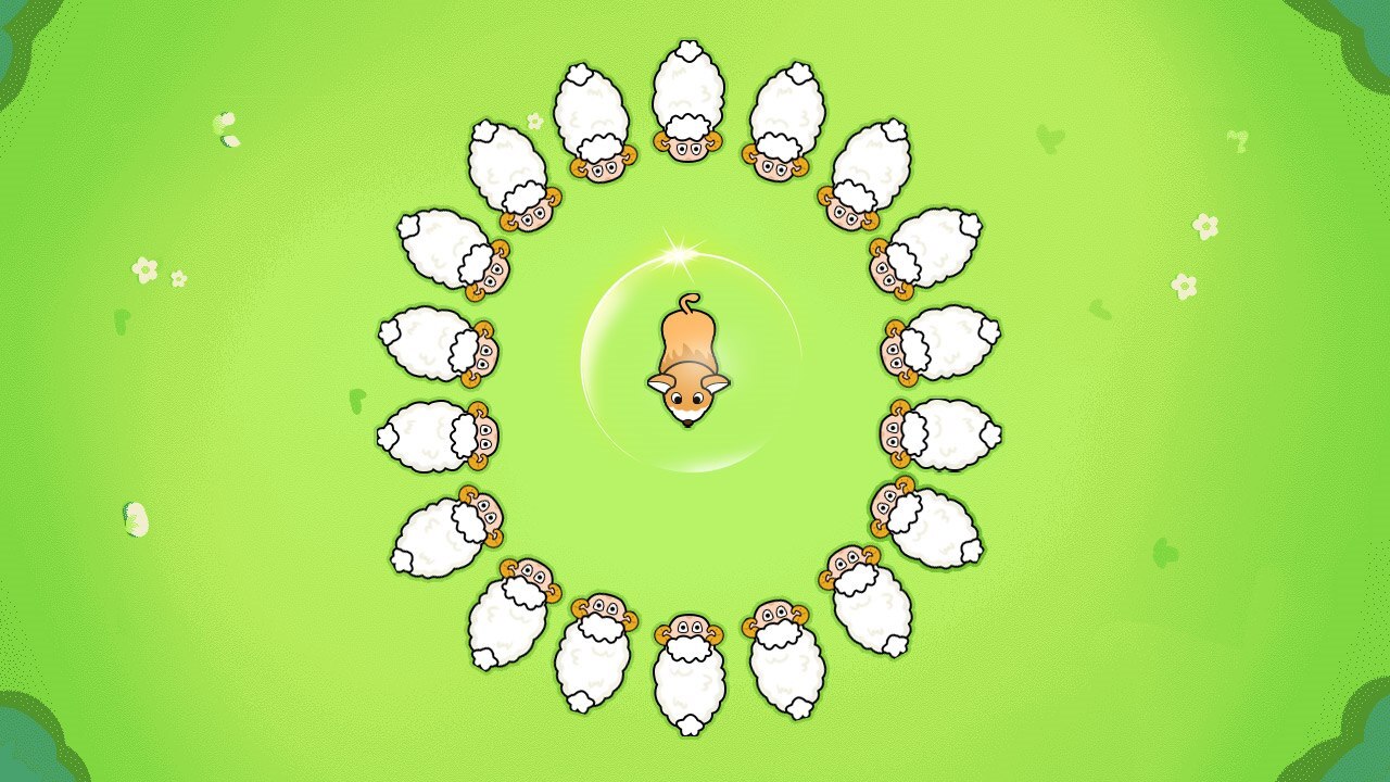 《动物营救》游戏截图2