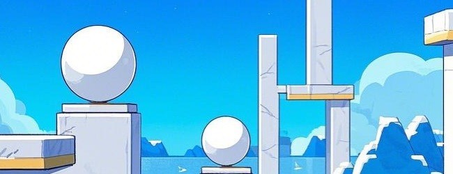 超级弹弹跳跳球