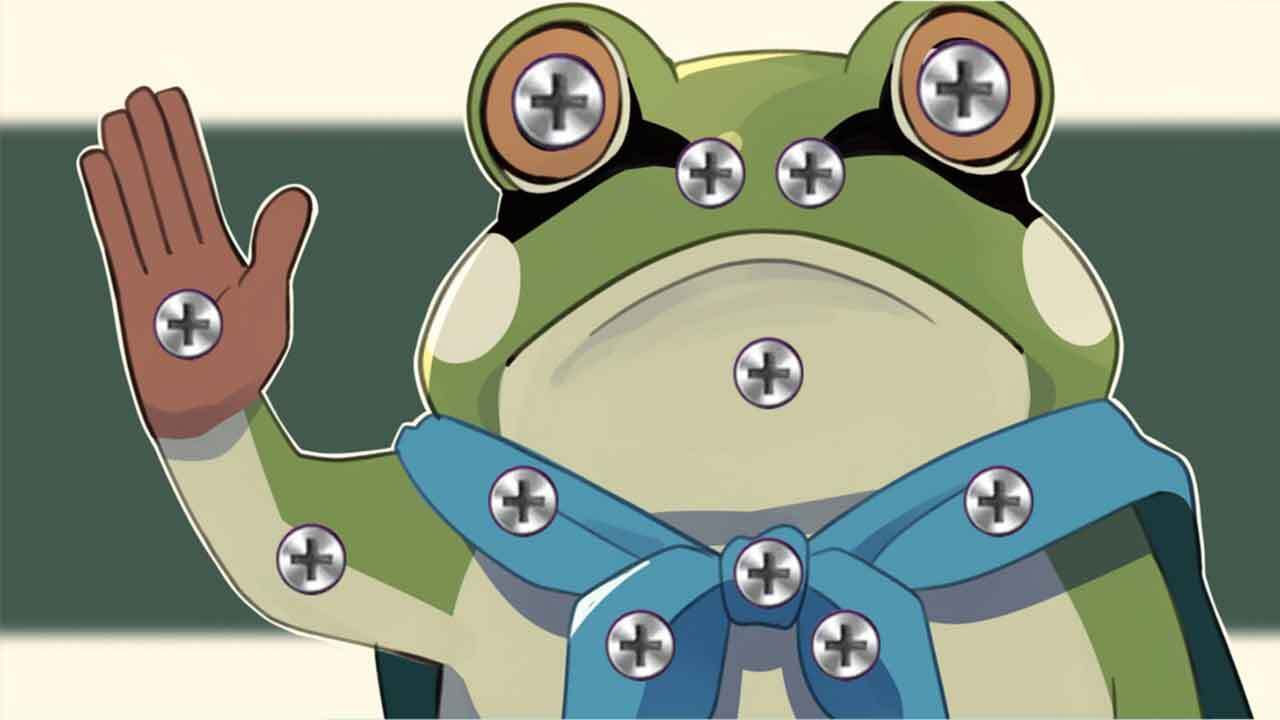 《打螺丝游戏儿》游戏截图3