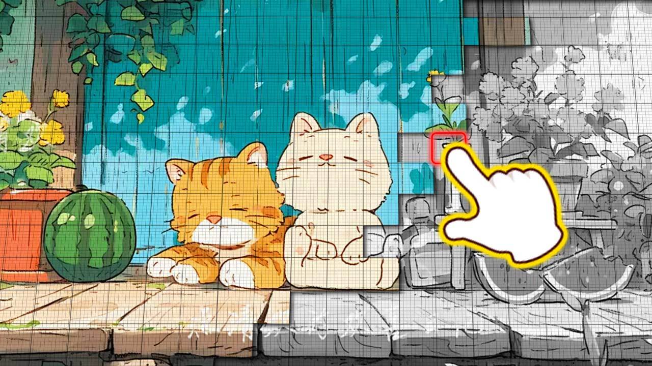 《数独王者》游戏截图6