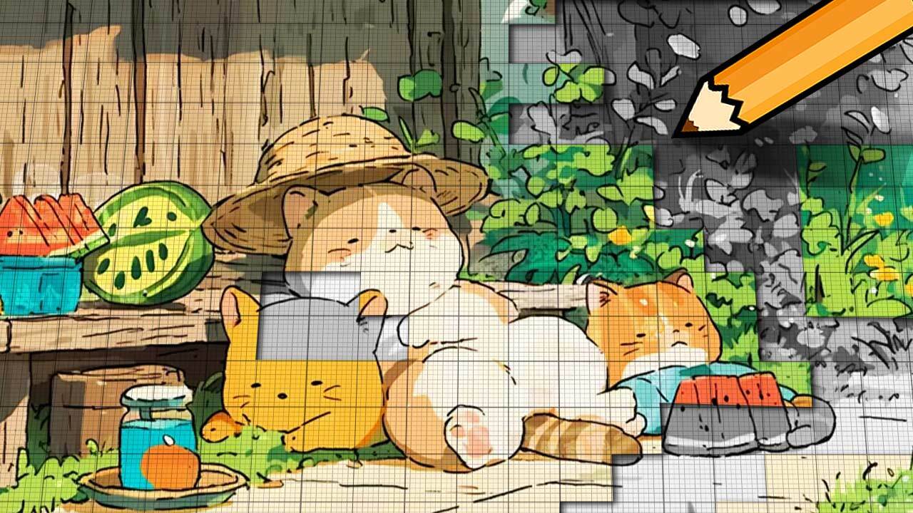 《数独王者》游戏截图5