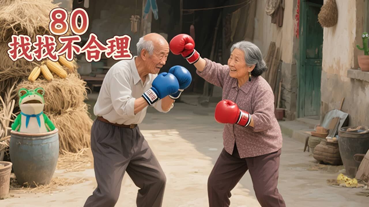 《80找找不合理》游戏截图6