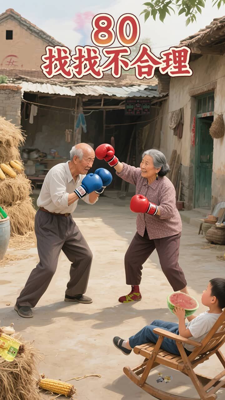 《80找找不合理》游戏截图3