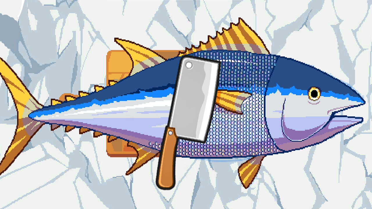 《小人和小船》游戏截图5