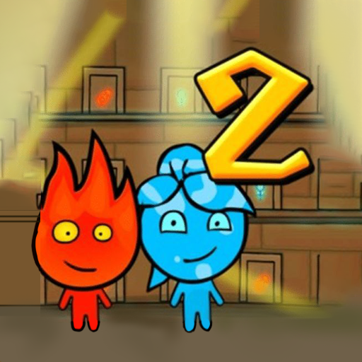 欢乐冰火人游戏