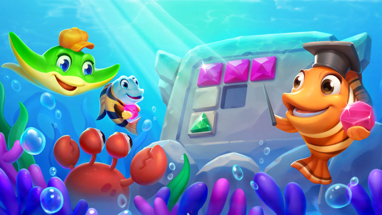 《俄罗斯方块拼图》游戏截图6