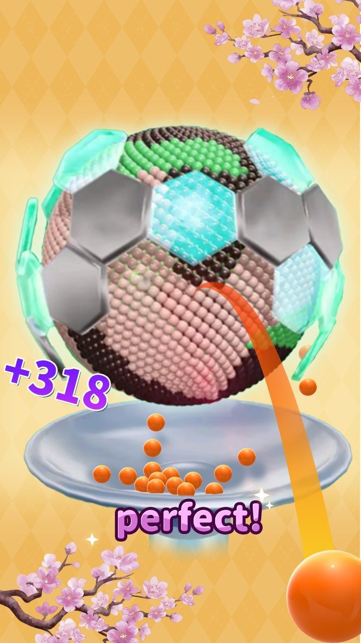 《缤纷消除馆》游戏截图3