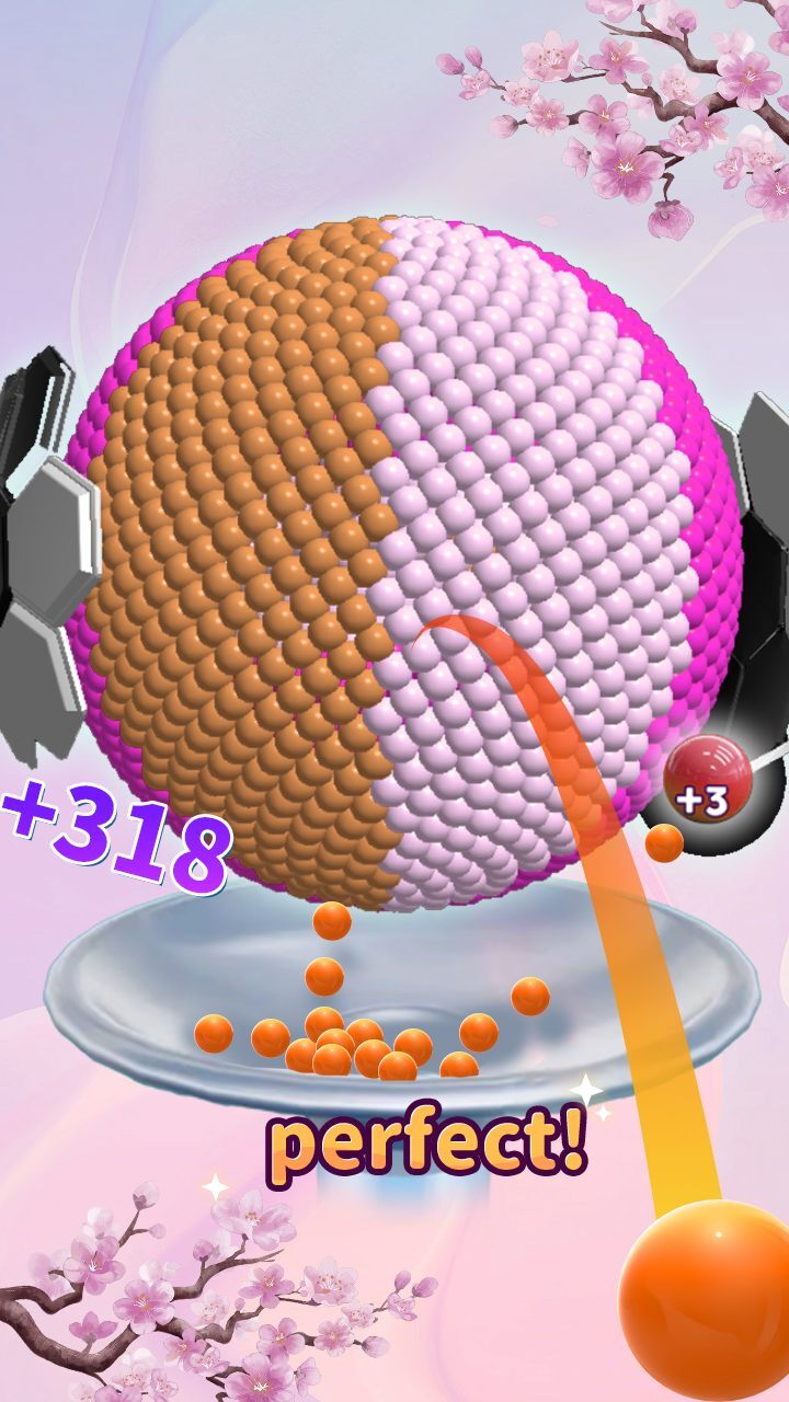 《缤纷消除馆》游戏截图2