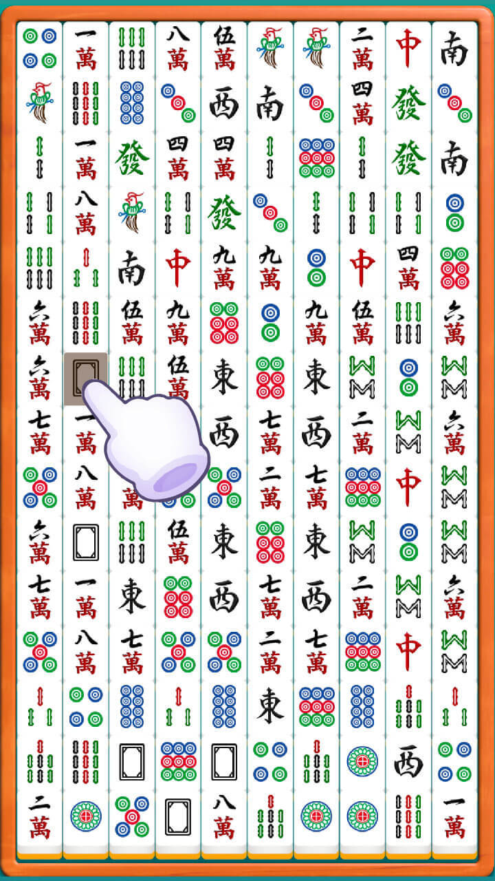 《挪个对对解解压》游戏截图1