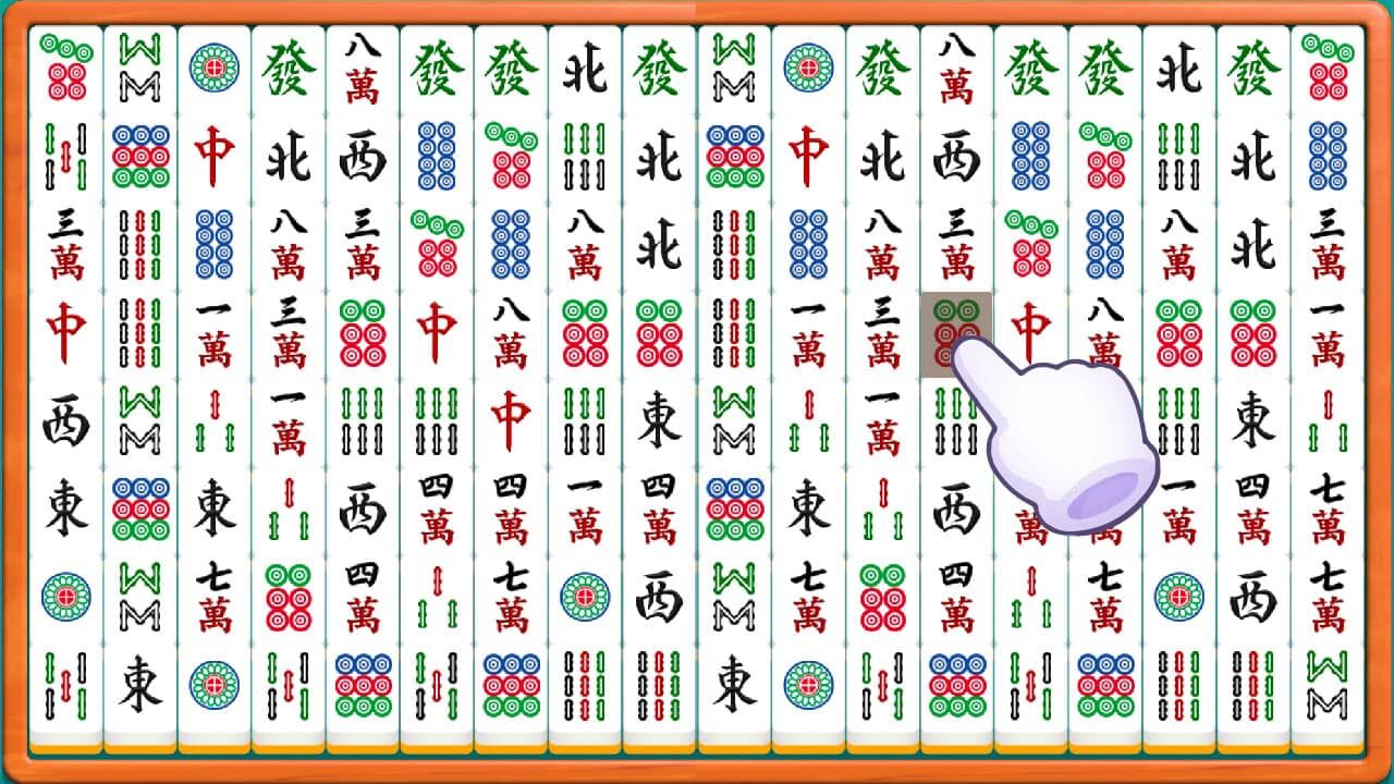 《挪个对对解解压》游戏截图6