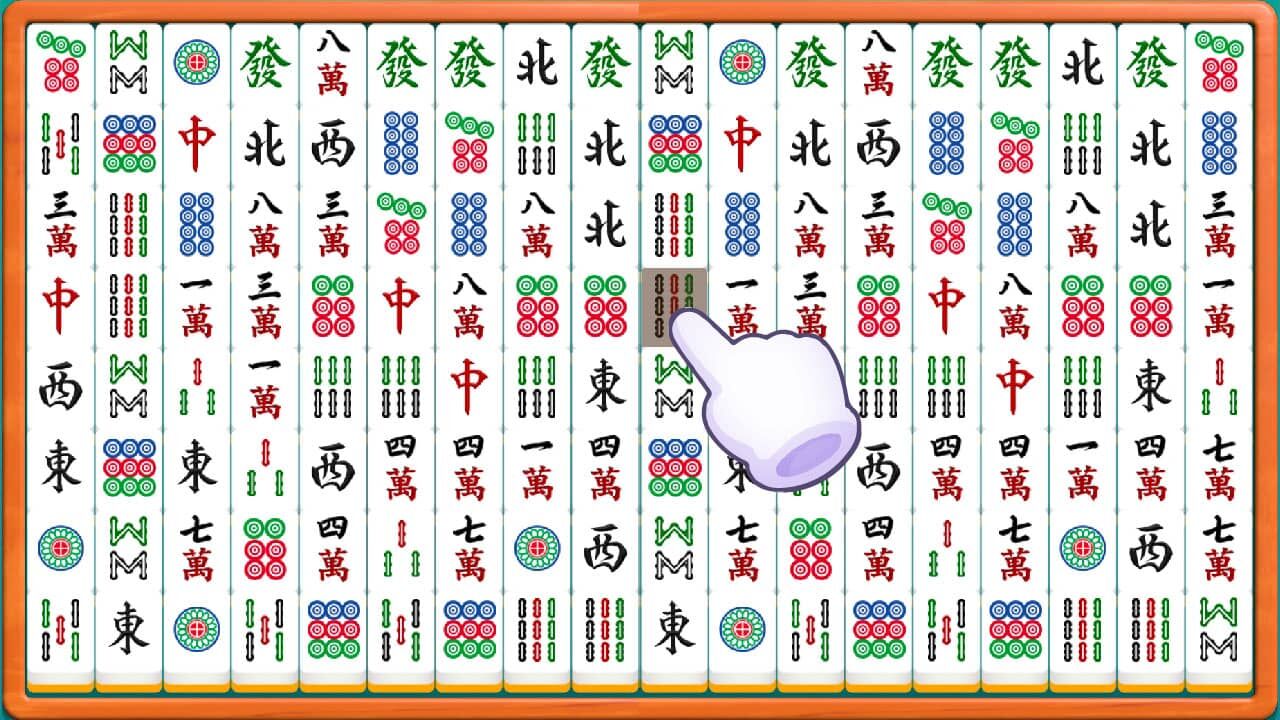 《挪个对对解解压》游戏截图5