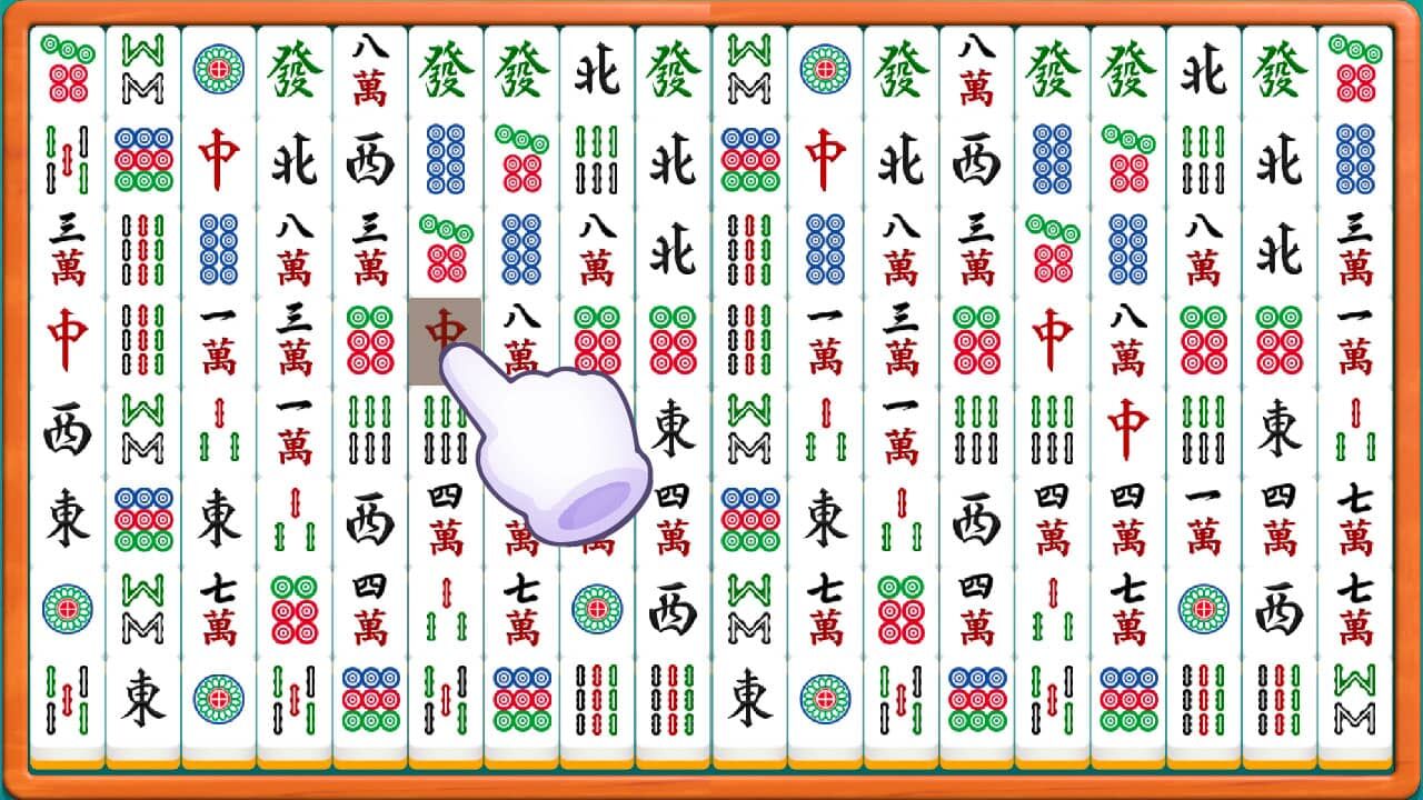 《挪个对对解解压》游戏截图4