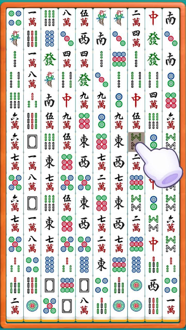 《挪个对对解解压》游戏截图3