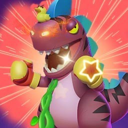 恐龙公园进化生存保卫战