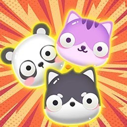 嘟嘟宠物连连看