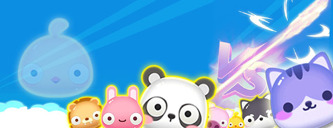 嘟嘟宠物连连看