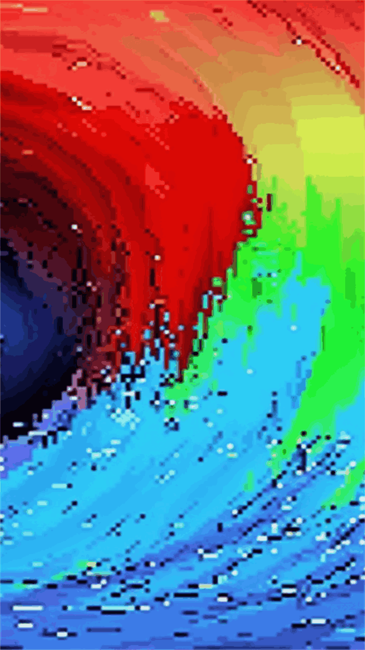 《疯狂粉末粒子》游戏截图3