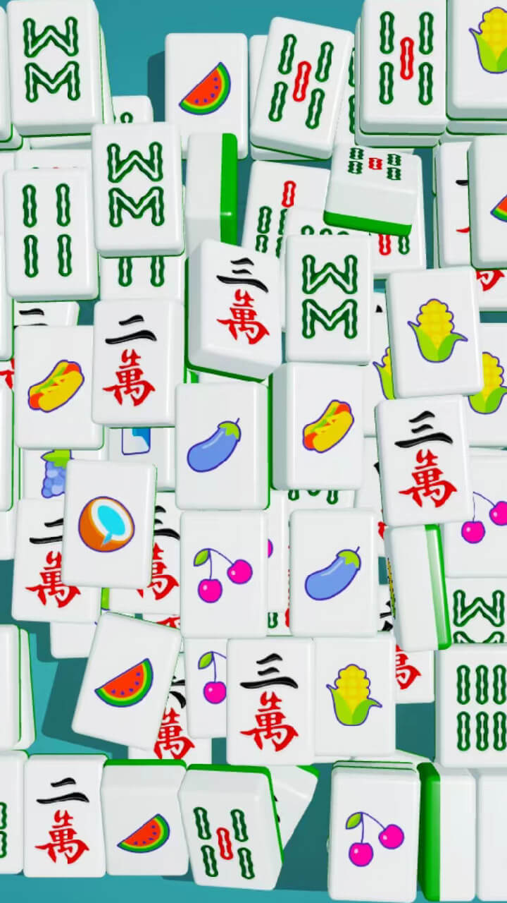 《雀友爱消消》游戏截图1