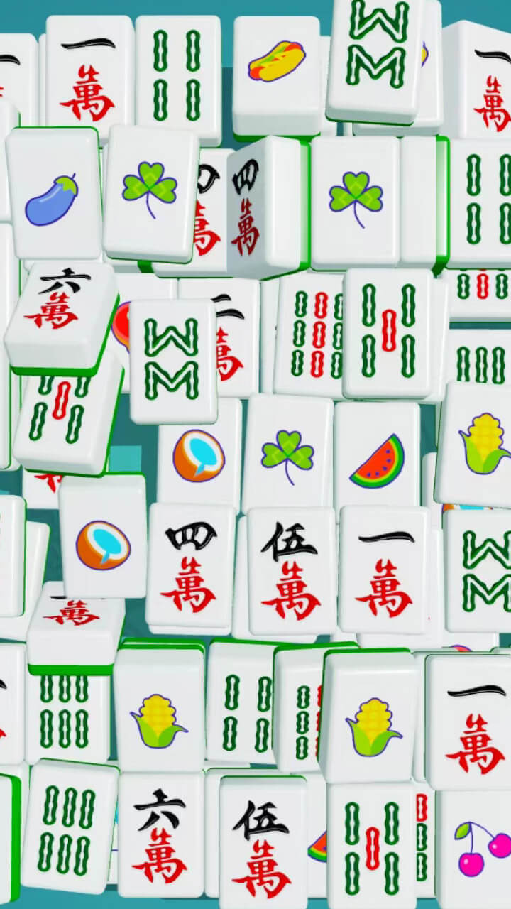 《雀友爱消消》游戏截图2