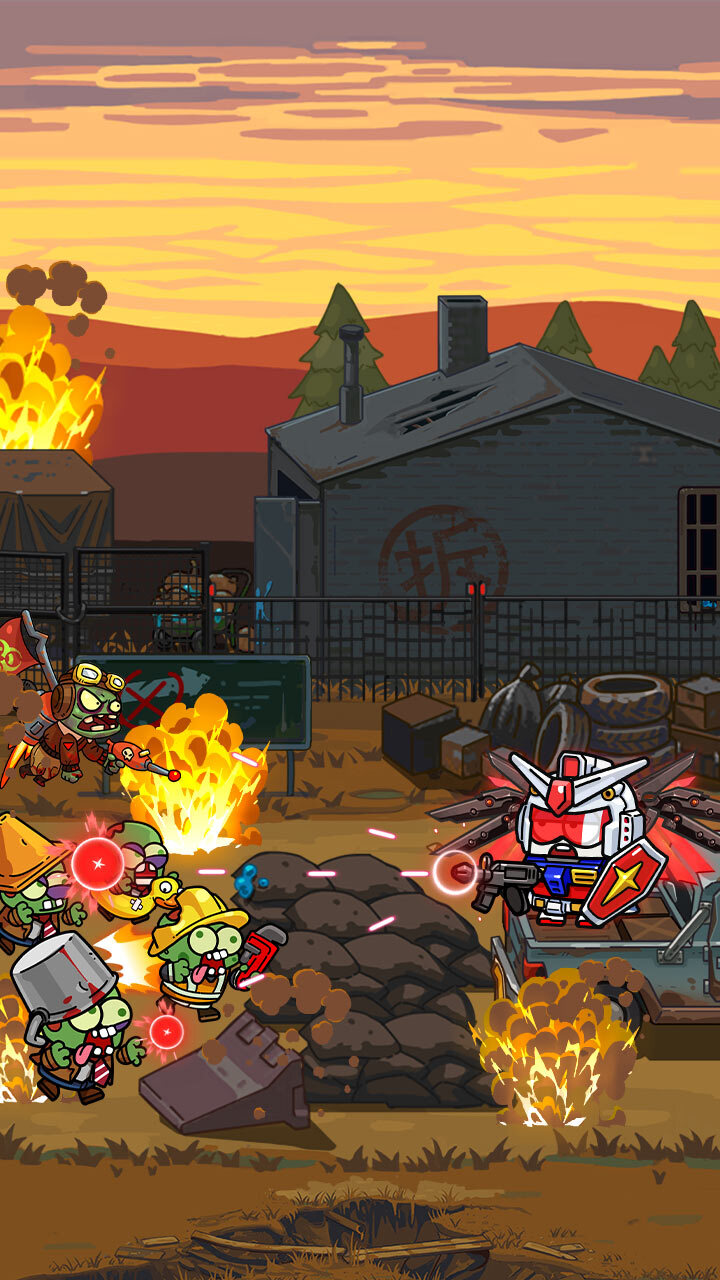 《冒险之门》游戏截图3