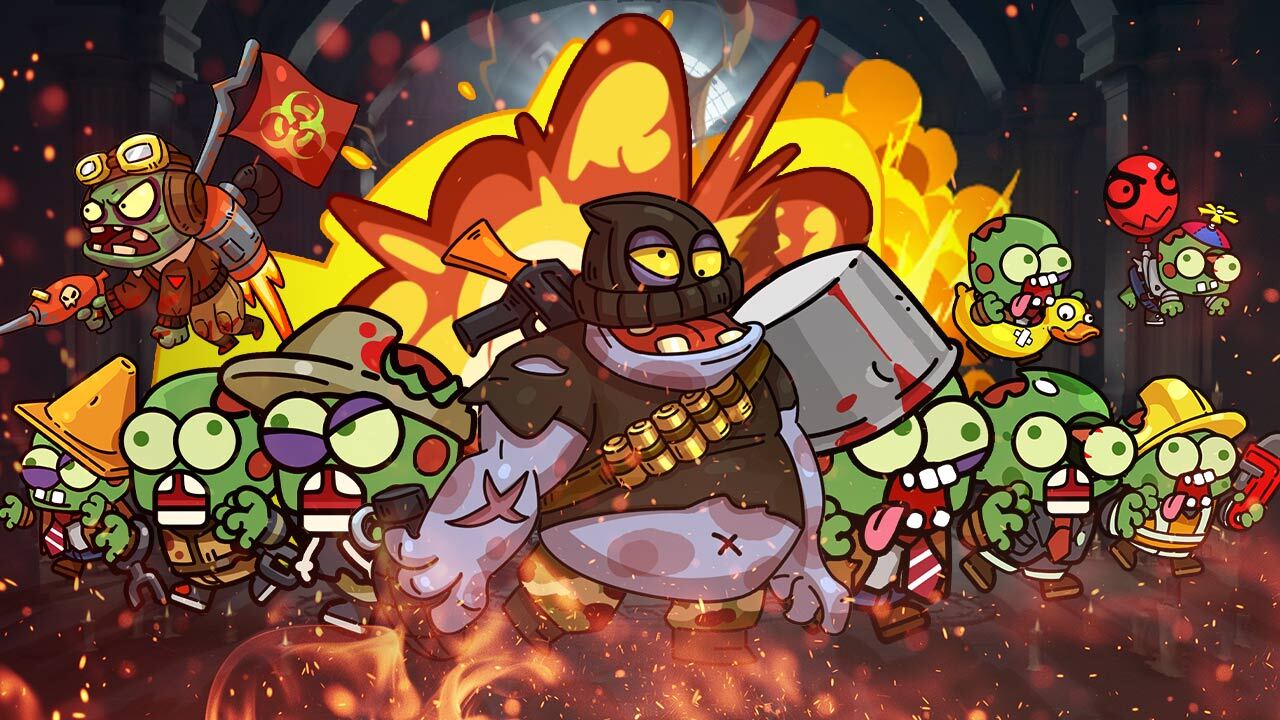 《冒险之门》游戏截图4