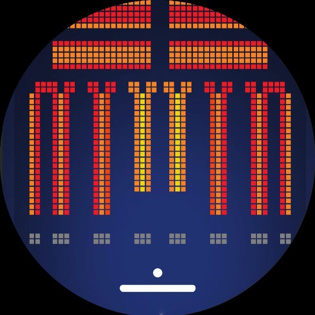 超级砖块破坏王