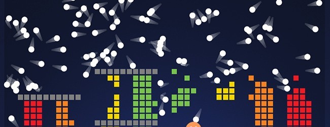 超级砖块破坏王