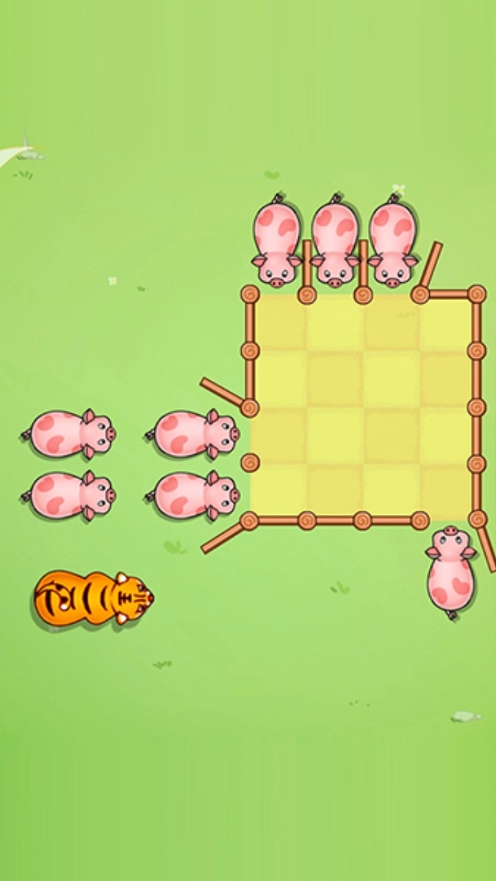 《脑洞大师傅正版》游戏截图3