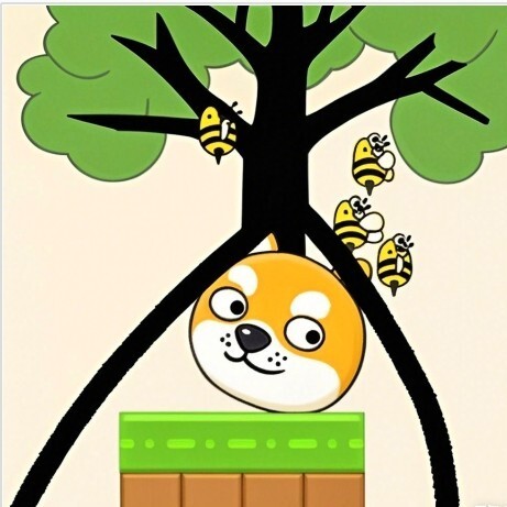 解救狗头保卫战