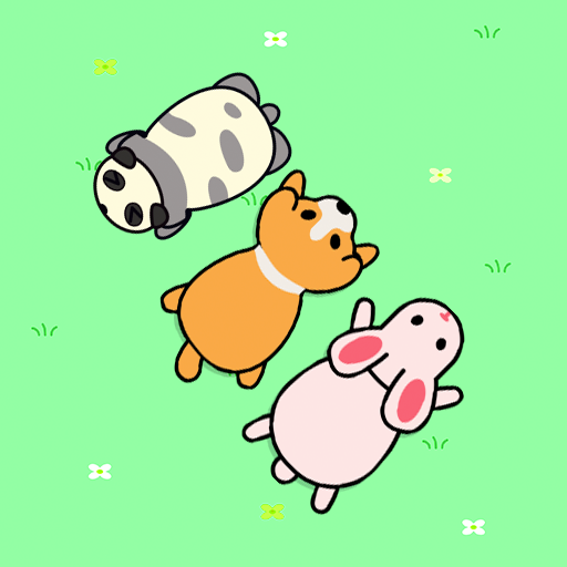 解救动物小游戏