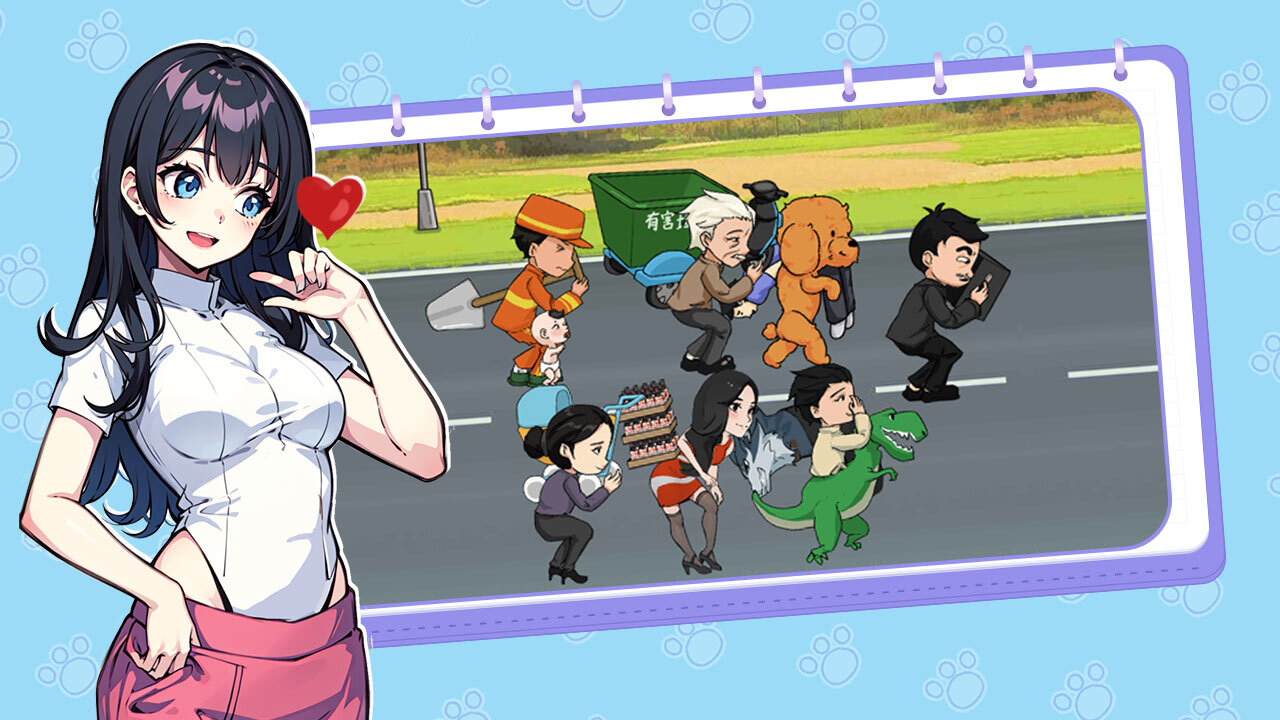 《脑洞大找茬》游戏截图6