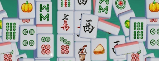 麻将经典消消消乐