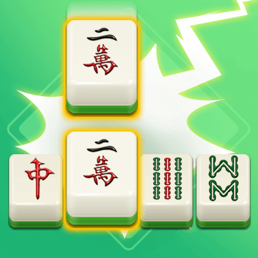 麻将消消乐消除