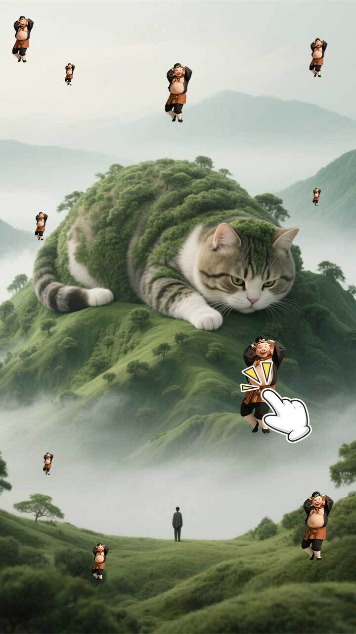 《疯狂最强找茬》游戏截图2