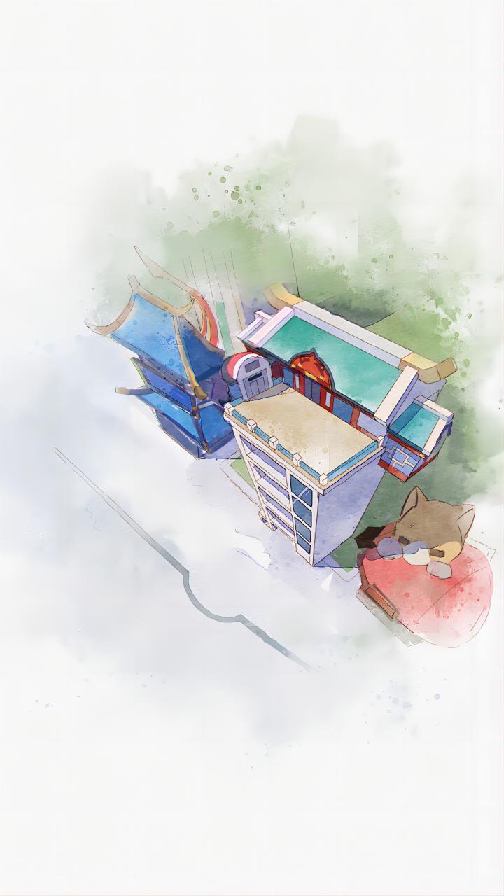 《奇趣博物馆》游戏截图3