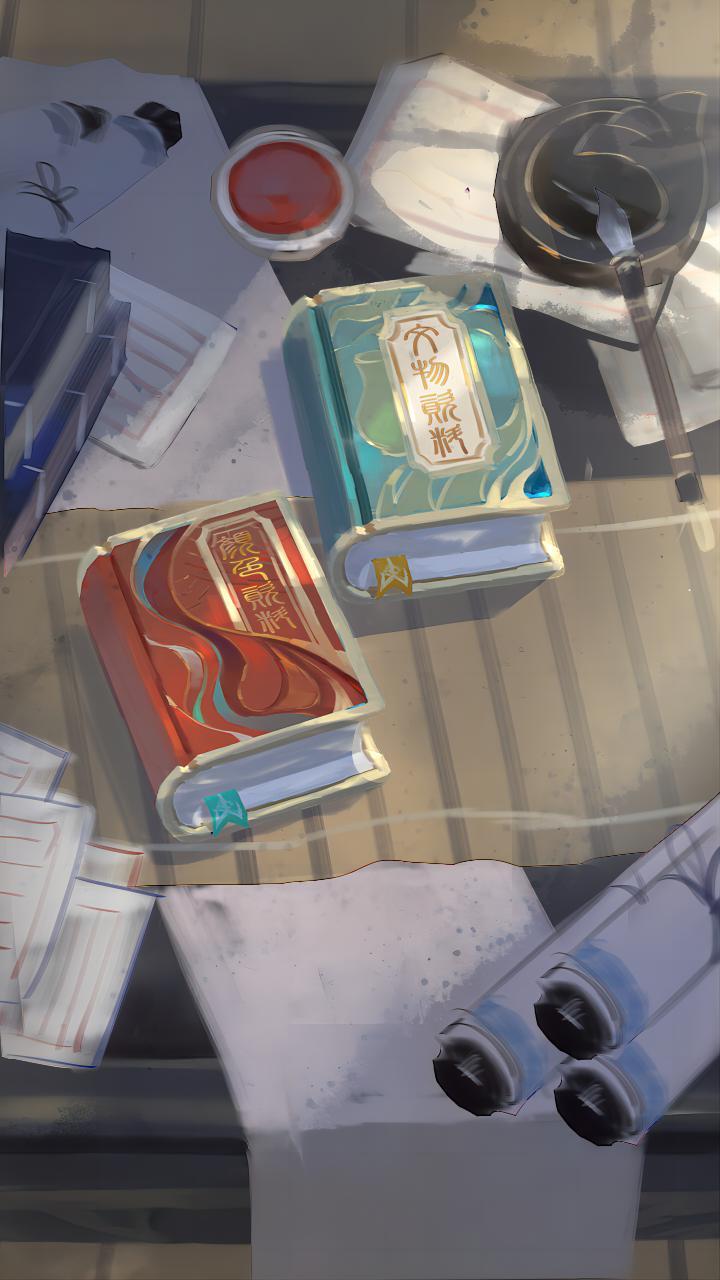 《奇趣博物馆》游戏截图2