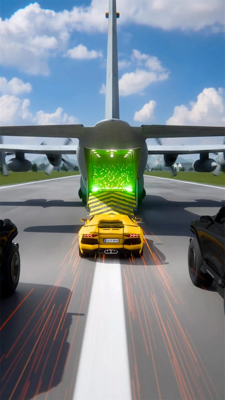 《木棍人冒险》游戏截图2