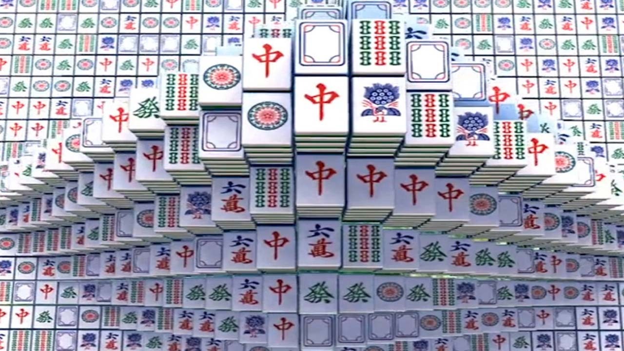 《消除之旅》游戏截图3