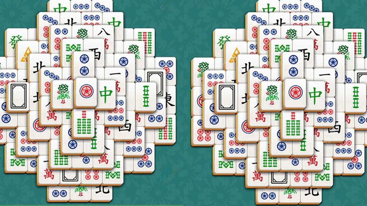 《消除之旅》游戏截图1