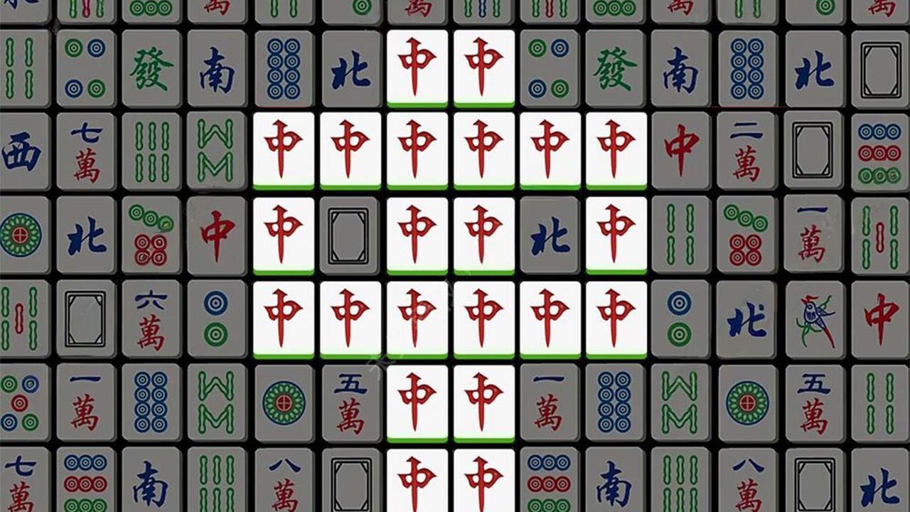 《消除之旅》游戏截图2