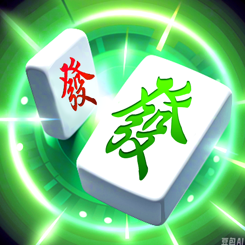 麻将挪对对解压小游戏