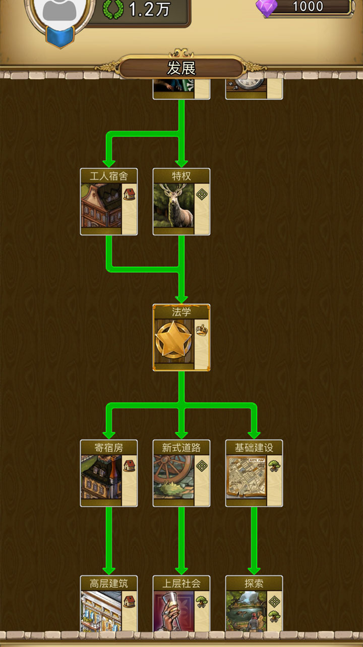 《你的家园》游戏截图3