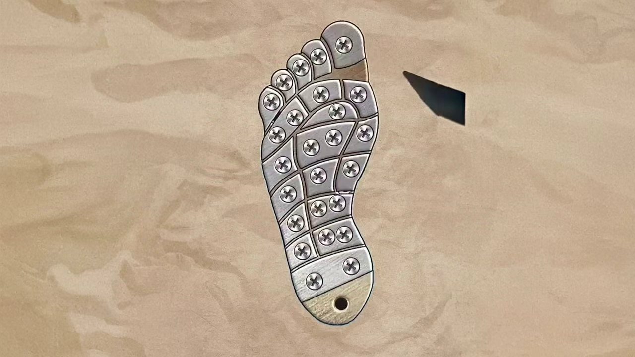 《我就爱打螺丝帽》游戏截图4