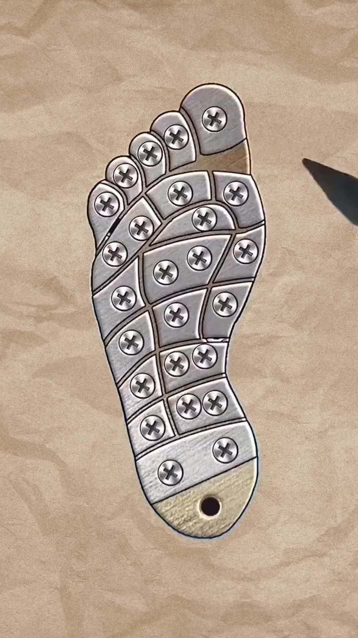 《我就爱打螺丝帽》游戏截图1