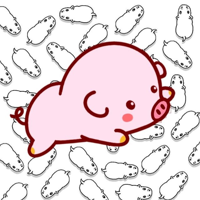 麻薯笑一个