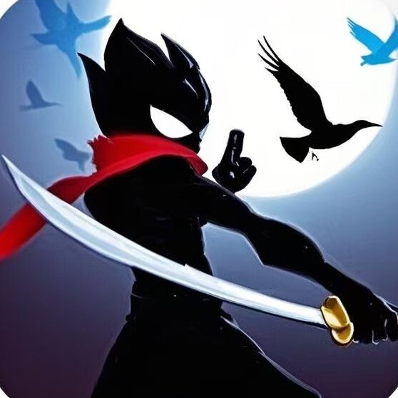 火柴人大冒险游戏