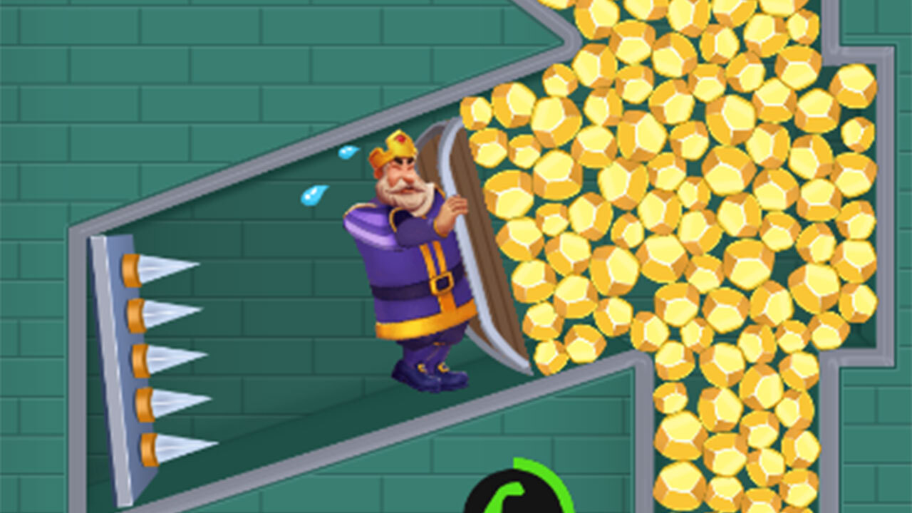 《密室消除闯关》游戏截图6