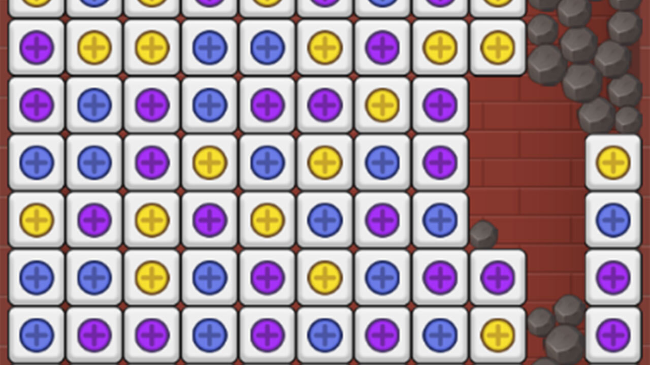 《密室消除闯关》游戏截图5