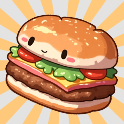 食物爆金大作战