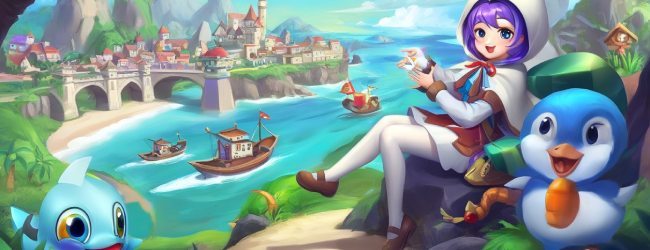 找不同找茬闯关